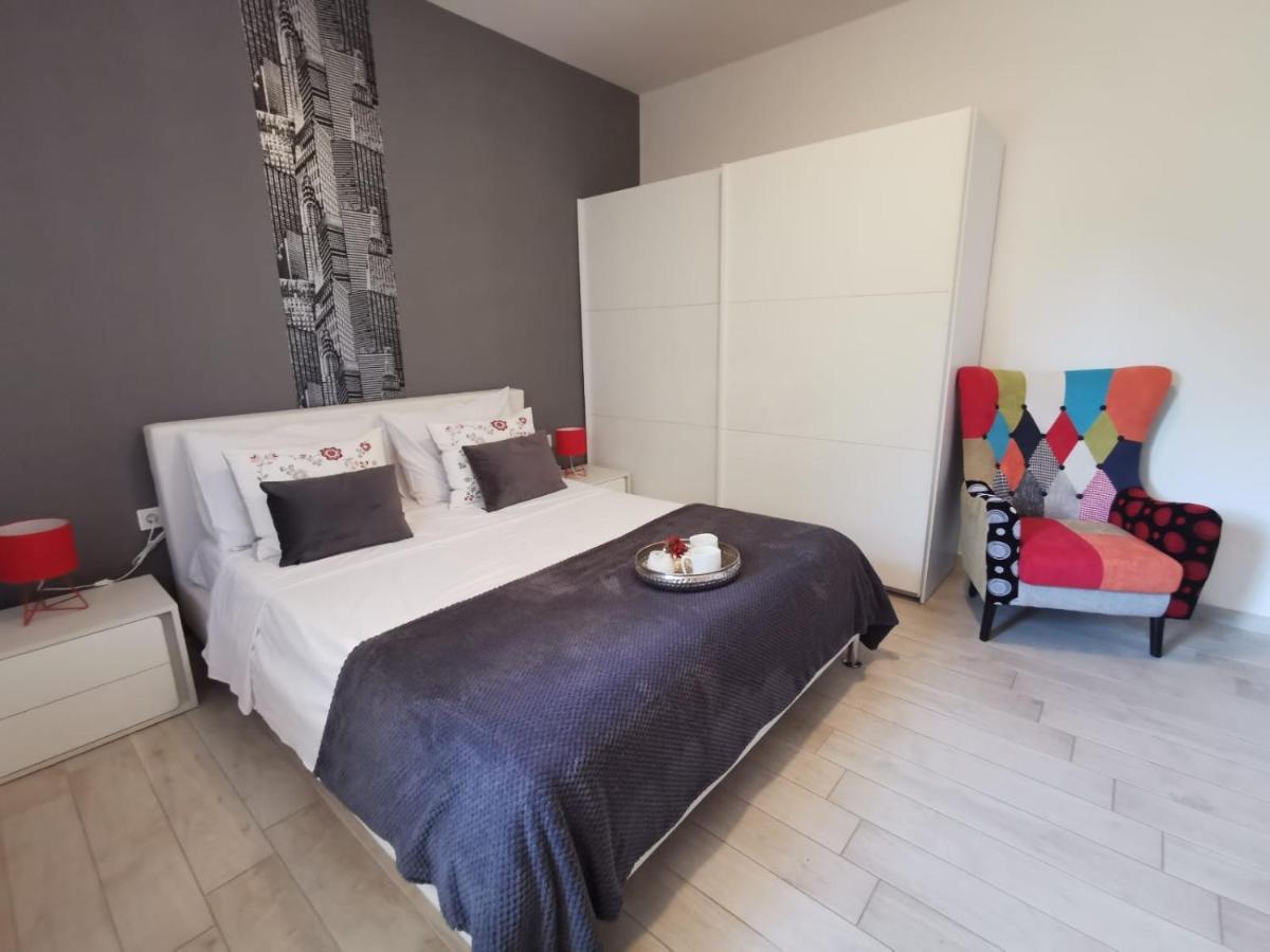 Apartment Soldo Zadar Eksteriør billede