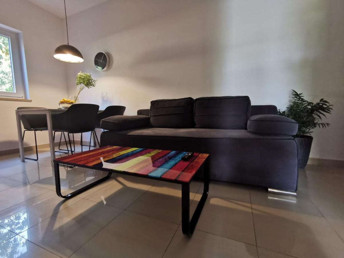 Apartment Soldo Zadar Eksteriør billede