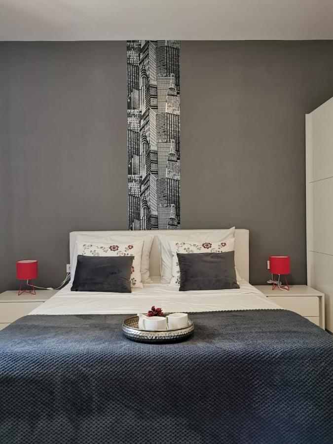 Apartment Soldo Zadar Eksteriør billede
