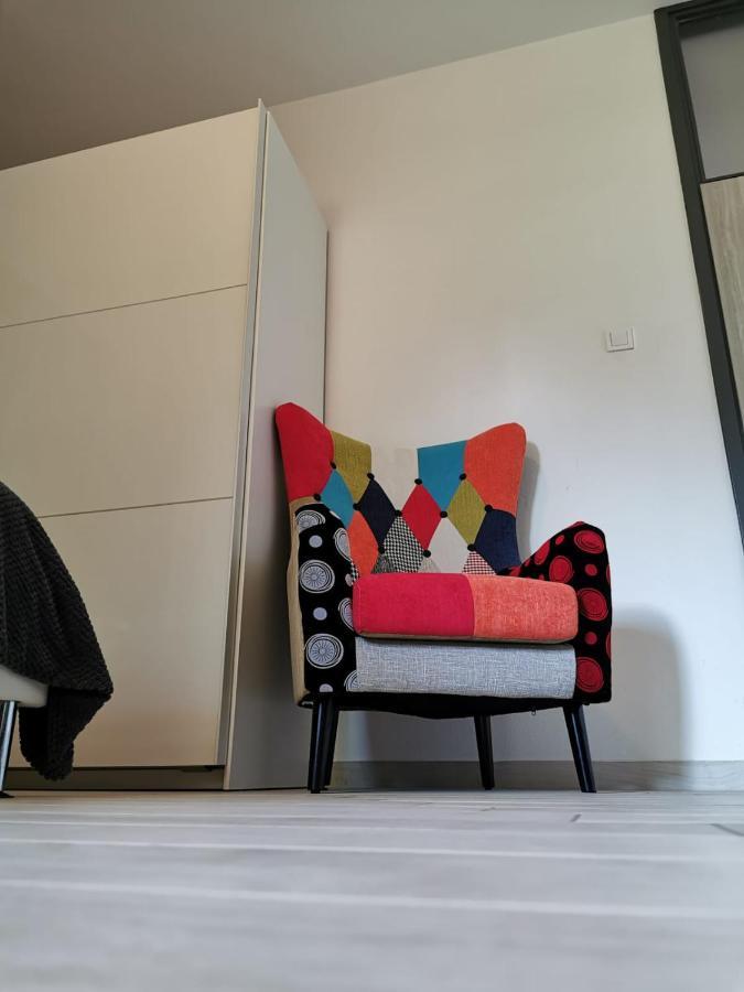 Apartment Soldo Zadar Eksteriør billede
