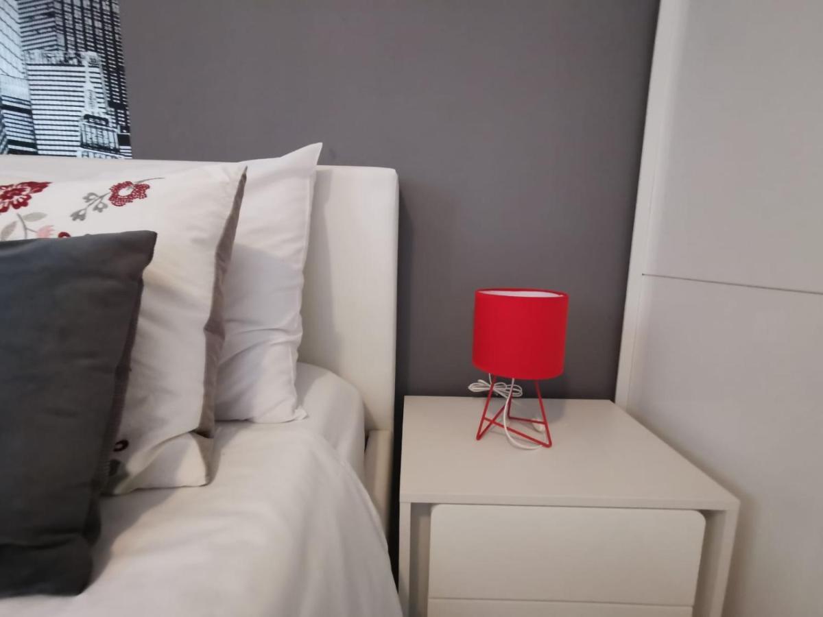 Apartment Soldo Zadar Eksteriør billede