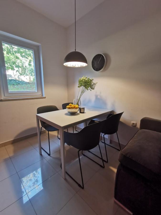 Apartment Soldo Zadar Eksteriør billede