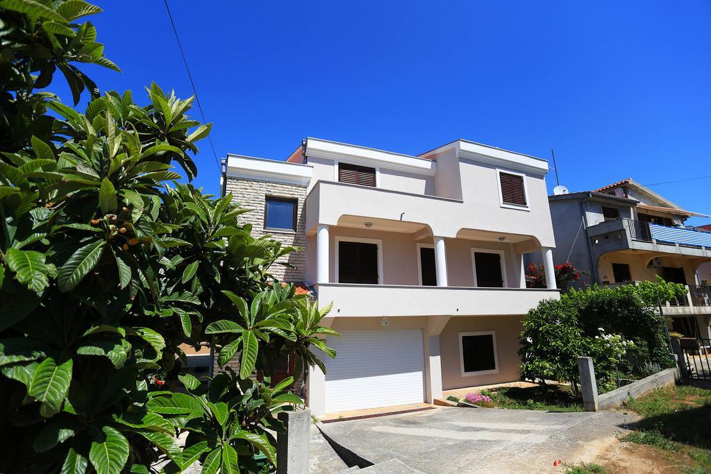 Apartment Soldo Zadar Værelse billede